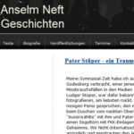 anselm anselm