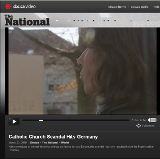 cbc.ca Kanadisches Fernsehen