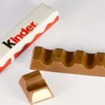 kinderschokolade kinderschokolade
