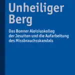 unheiliger berg