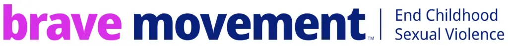 Brave Logo englisch