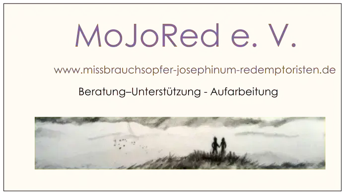 Logo MoJoRed Logo MoJoRed